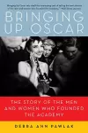 Bringing Up Oscar cover