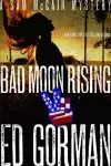 Bad Moon Rising cover