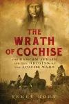 The Wrath of Cochise cover