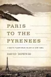 Paris to the Pyrenees cover