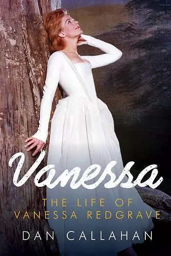 Vanessa cover