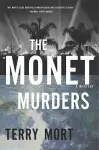 The Monet Murders cover