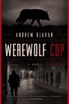Werewolf Cop cover