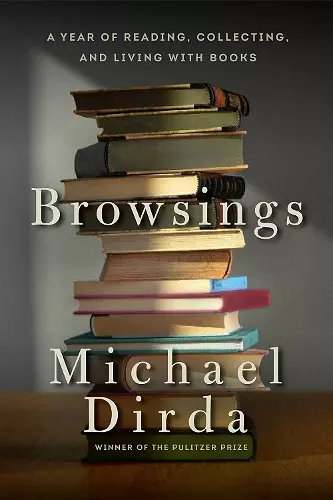 Browsings cover