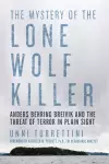 The Mystery of the Lone Wolf Killer cover