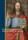 Illuminated Manuscripts from Belgium and the Netherlands at the J.Paul Getty Museum cover