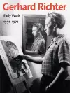 Gerhard Richter – Early Work, 1951–1972 cover