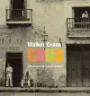 Walker Evans – Cuba cover