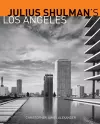 Julius Schulman′s Los Angeles cover