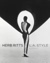 Herb Ritts – L.A Style cover