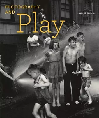 Photography and Play cover