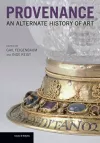 Provenance - An Alternate History of Art cover