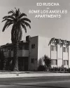 Ed Ruscha and Some Los Angeles Apartments cover