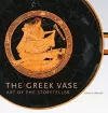The Greek Vase – Art of the Storyteller cover