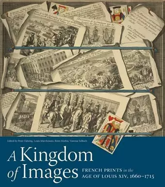 A Kingdom of Images cover