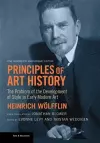 Principles of Art History cover