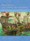 The Adventures of Gillion de Trazegnies - Chivalry and Romance in the Medieval East cover