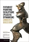 Futurist Painting Sculpture (Plastic Dynamism) cover