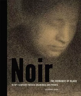 Noir cover