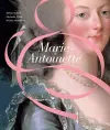 Marie-Antoinette cover