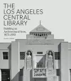 The Los Angeles Central Library cover