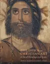 The Dawn of Christian Art - In Panel Painings and Icons cover