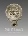 Ancient Lamps in the J Paul Getty Museum cover