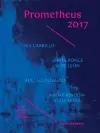 Prometheus 2017 - Four Artists from Mexico Revisit  Orozco cover