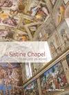 The Sistine Chapel - Paradise in Rome cover