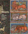 Book of Beasts - The Bestiary in the Medieval World cover