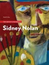 Sidney Nolan - The Artist's Materials cover