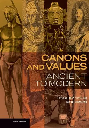 Canons and Values - Ancient to Modern cover
