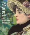 Manet and Modern Beauty - The Artist's Last Years cover