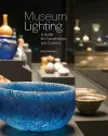 Museum Lighting - A Guide for Conservators and Curators cover
