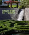 Robert Irwin Getty Garden - Revised Edition cover