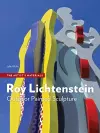 Roy Lichtenstein cover