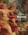 Rubens - Picturing Antiquity cover