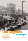 Los Angeles - The Development, Life and Structure of the City of Two Million in Southern California cover