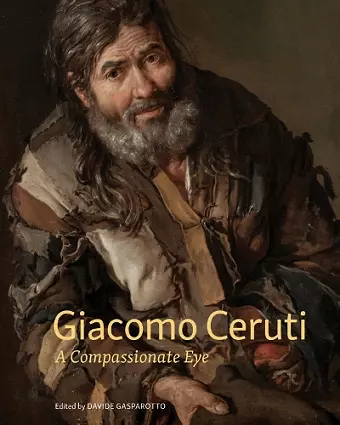 Giacomo Ceruti cover