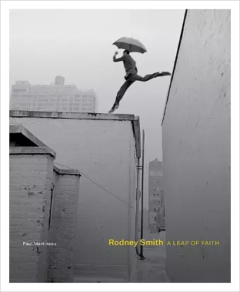 Rodney Smith cover