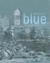 Drawing on Blue cover