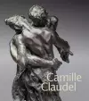 Camille Claudel cover