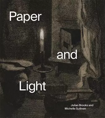 Paper and Light cover