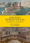 Ancient Roman Villas cover