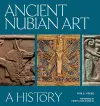 Ancient Nubian Art cover