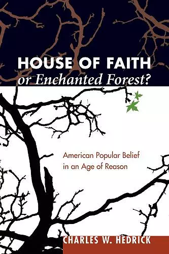 House of Faith or Enchanted Forest? cover