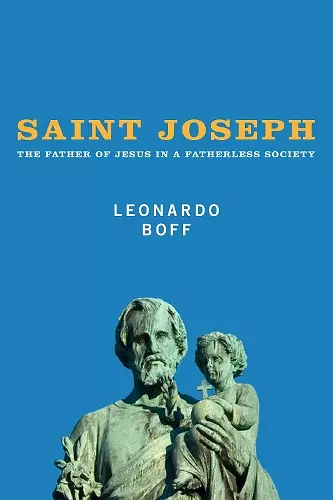 Saint Joseph cover