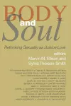 Body and Soul cover