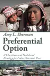 Preferential Option cover