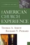 The American Church Experience cover